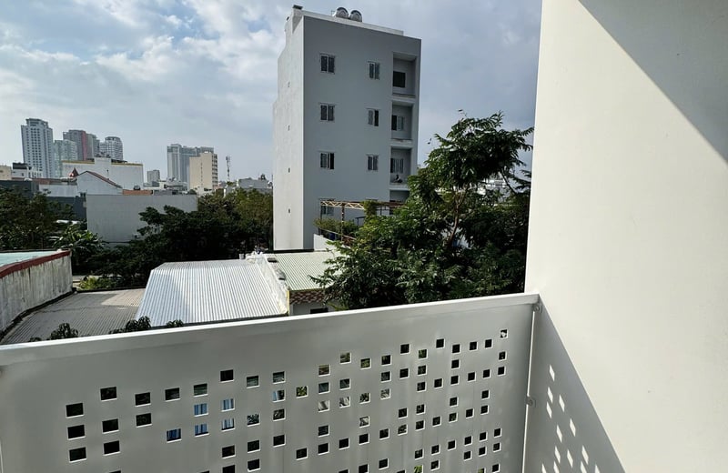 Rent a luxury 1-bedroom apartment near the beach, Son Tra, Da Nang, Vietnam