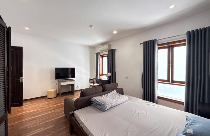 Rent a premium, furnished apartment, Da Nang, Vietnam