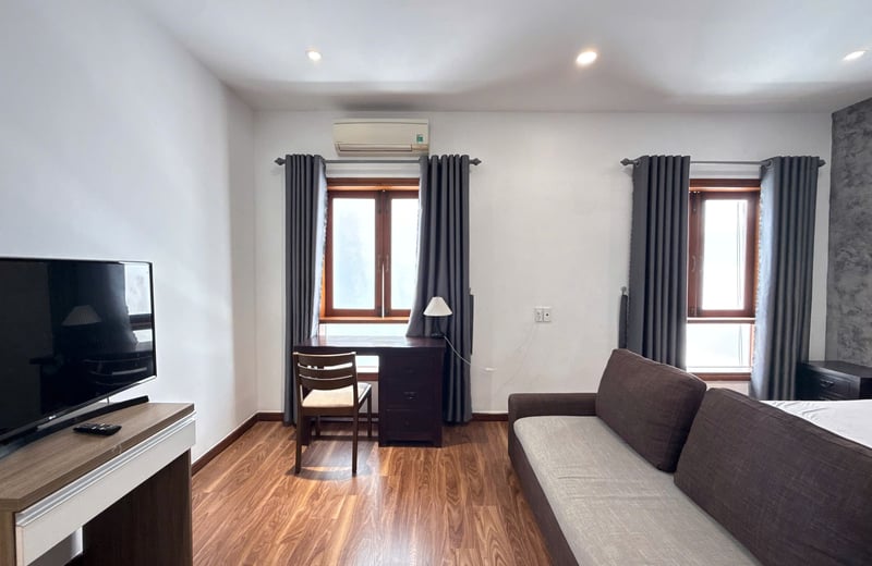 Rent a premium, furnished apartment, Da Nang, Vietnam