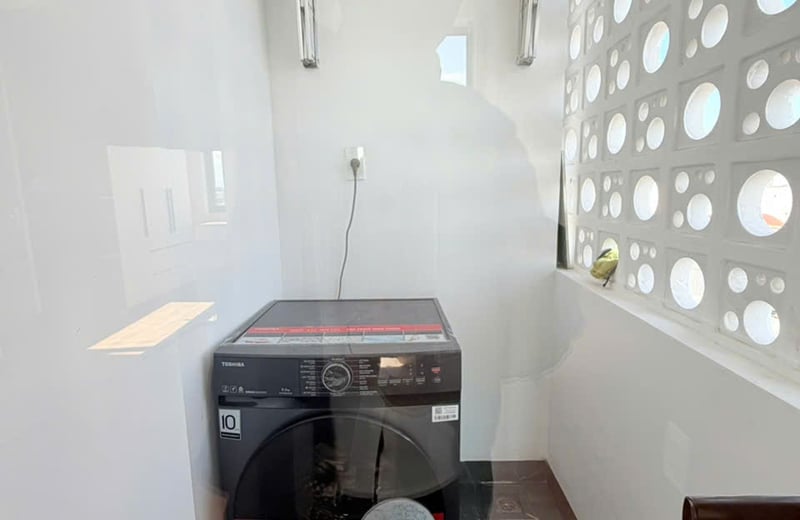 Rent a new, bright apartment, Son Tra, Da Nang, Vietnam