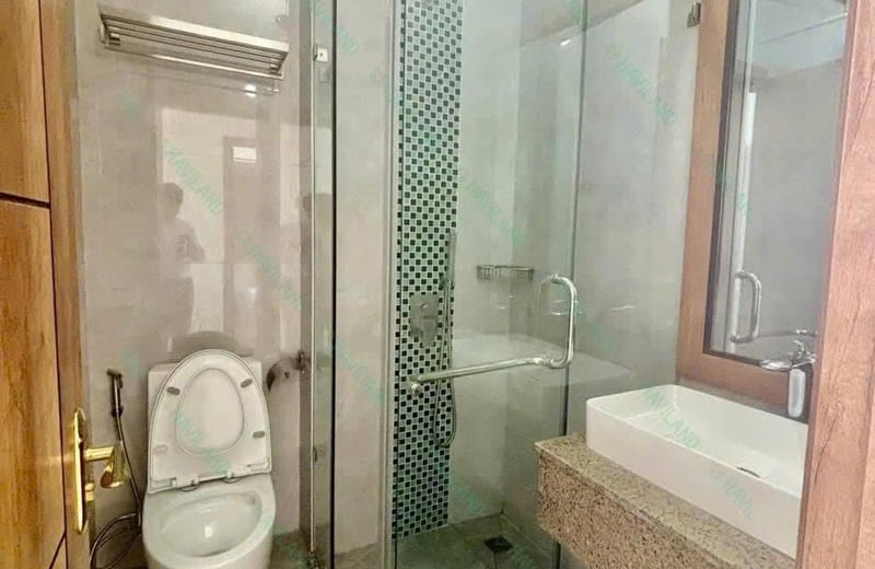 Appartement spacieux 100m² avec balcon à louer, Da Nang, Vietnam