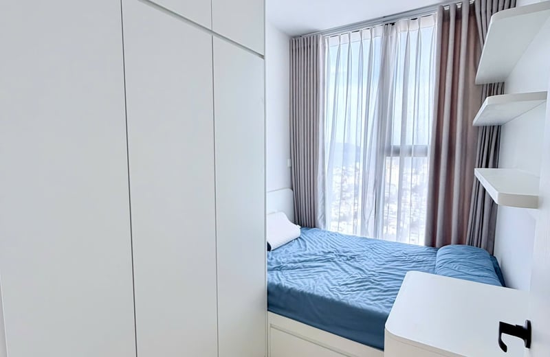 Spacious Apartment with Panoramic View for Rent, Ngu Hanh Son, Da Nang, Vietnam