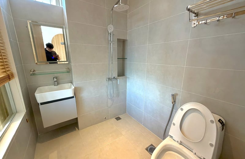 Luxury Apartment for Rent, Ngu Hanh Son, Da Nang, Vietnam
