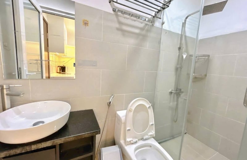 Luxurious bright apartment for rent, Da Nang, Vietnam