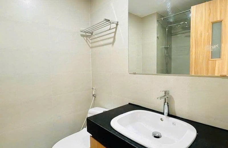 Vermietung einer luxuriösen Wohnung in Da Nang, Vietnam