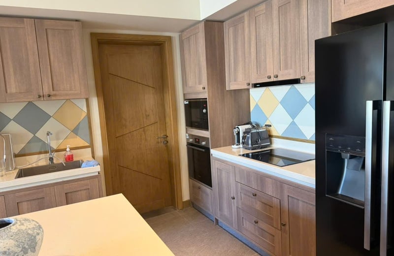 Location d'une villa luxueuse et moderne de 431 m² dans le quartier de Ngu Hanh Son, Da Nang, Vietnam