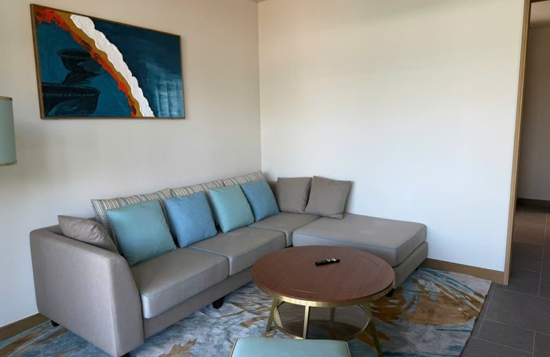 Location d'une villa luxueuse et moderne de 431 m² dans le quartier de Ngu Hanh Son, Da Nang, Vietnam