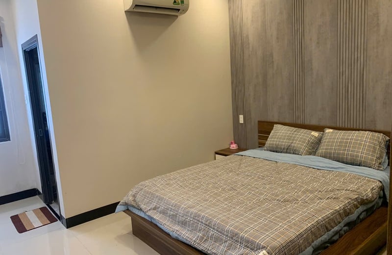 Alquiler de casa moderna y espaciosa, distrito de Hai Chau, Da Nang, Vietnam