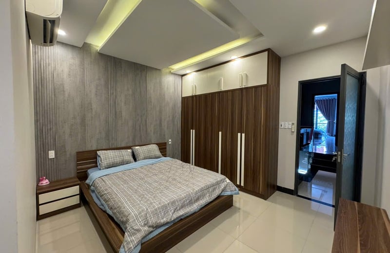 Alquiler de casa moderna y espaciosa, distrito de Hai Chau, Da Nang, Vietnam