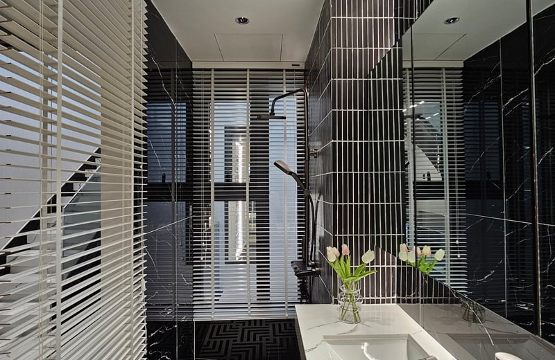 Location d'une maison élégante et spacieuse de 225 m², quartier de Hai Chau, Da Nang, Vietnam