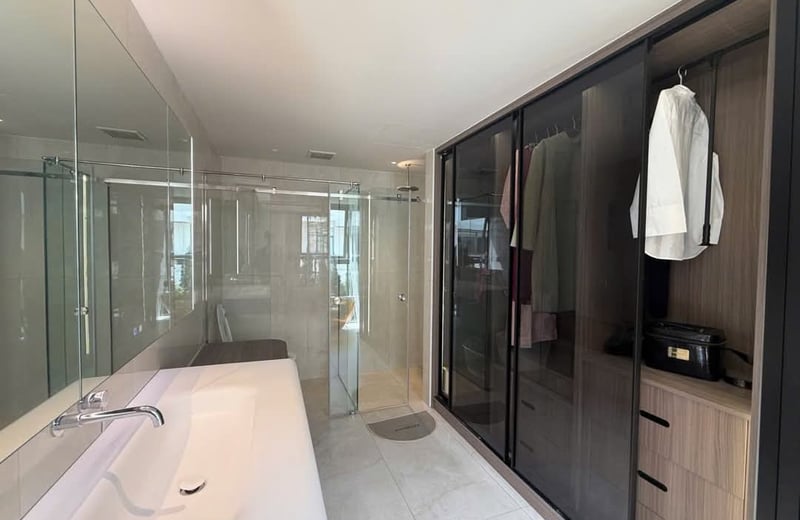 Alquiler de casa de élite y elegante con piscina y ascensor, Da Nang, Vietnam