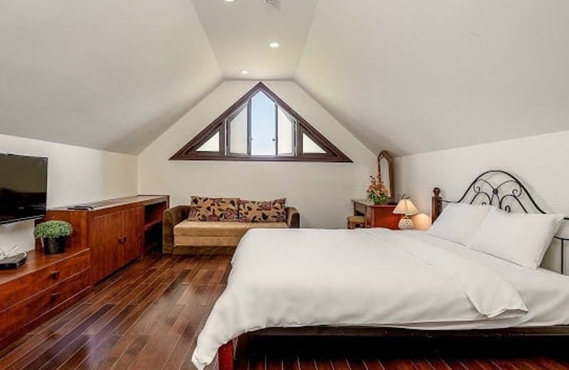 Alquiler de villa moderna, luminosa con piscina, 400 m², Da Nang, Vietnam