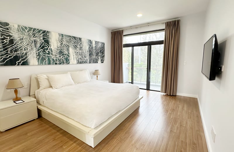 Rent a premium, spacious villa, Montgomerie Links, Da Nang, Vietnam