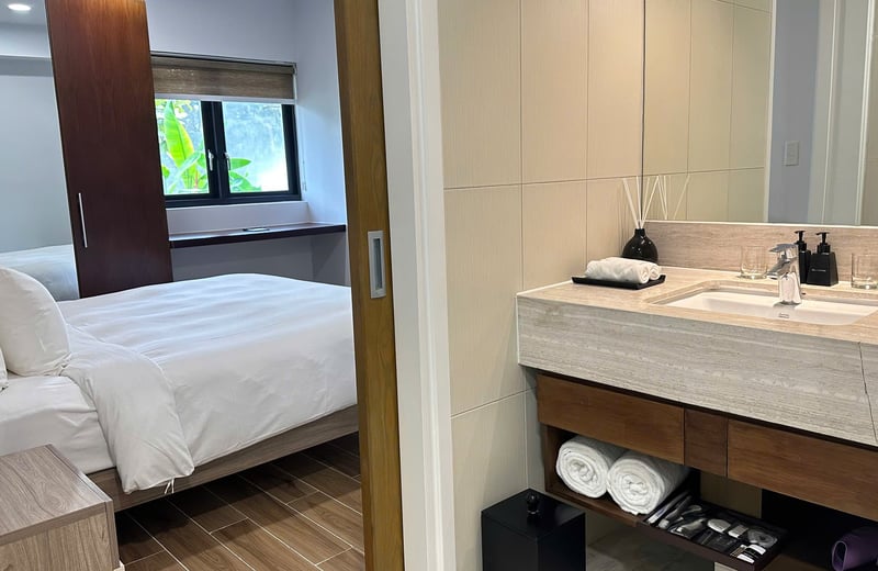 Rent a premium, spacious villa, Montgomerie Links, Da Nang, Vietnam