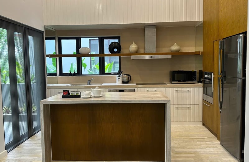 Rent a premium, spacious villa, Montgomerie Links, Da Nang, Vietnam