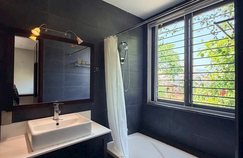 Vermietung eines modernen, vollmöblierten Hauses, Hai Chau, Da Nang, Vietnam