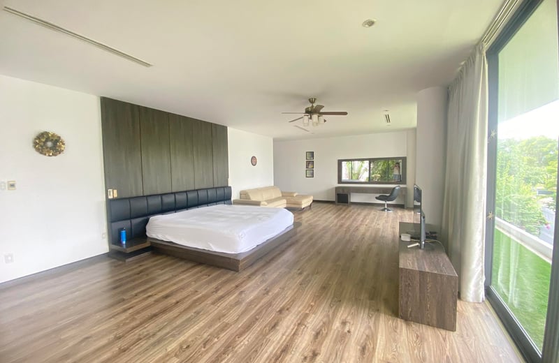 Alquiler de villa de lujo con piscina y jardín, 800 m², Ngu Hanh Son, Da Nang, Vietnam