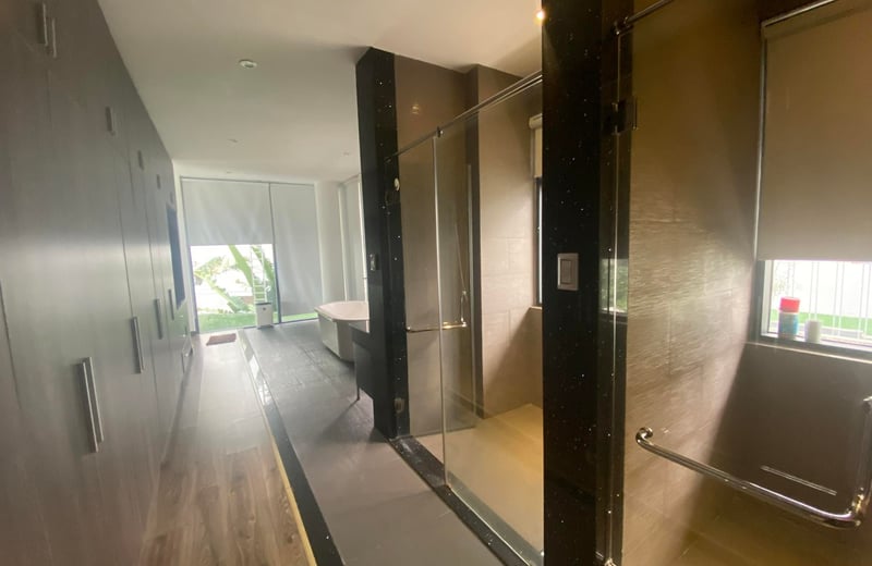 Alquiler de villa de lujo con piscina y jardín, 800 m², Ngu Hanh Son, Da Nang, Vietnam