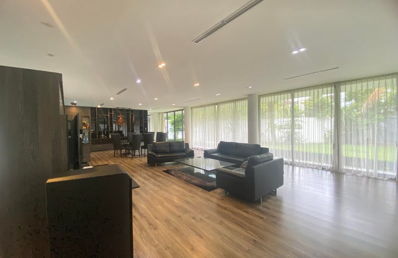 Alquiler de villa de lujo con piscina y jardín, 800 m², Ngu Hanh Son, Da Nang, Vietnam
