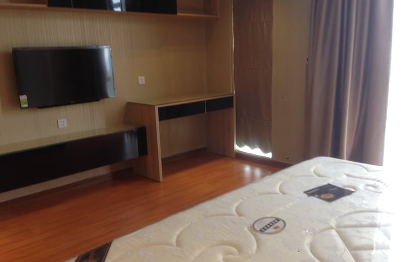Spacious Apartment 160m² for Rent Near Danang Airport, Hai Chau District, Da Nang, Vietnam