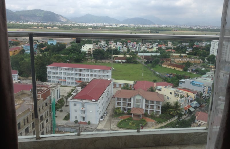 Spacious Apartment 160m² for Rent Near Danang Airport, Hai Chau District, Da Nang, Vietnam