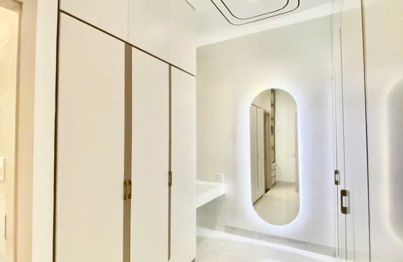Luxurious and modern villa for rent, Da Nang, Vietnam