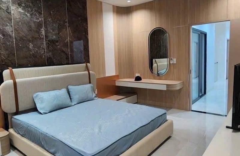 Luxurious and modern villa for rent, Da Nang, Vietnam