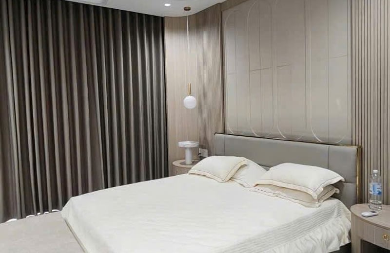 Luxurious and modern villa for rent, Da Nang, Vietnam