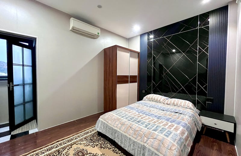 Maison spacieuse avec piscine à louer, Ngu Hanh Son, Da Nang