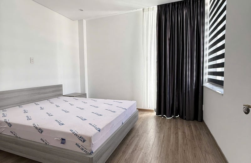 Luxuriöse und geräumige Villa zur Miete in der Premium-Wohnanlage Euro Village, Da Nang, Vietnam