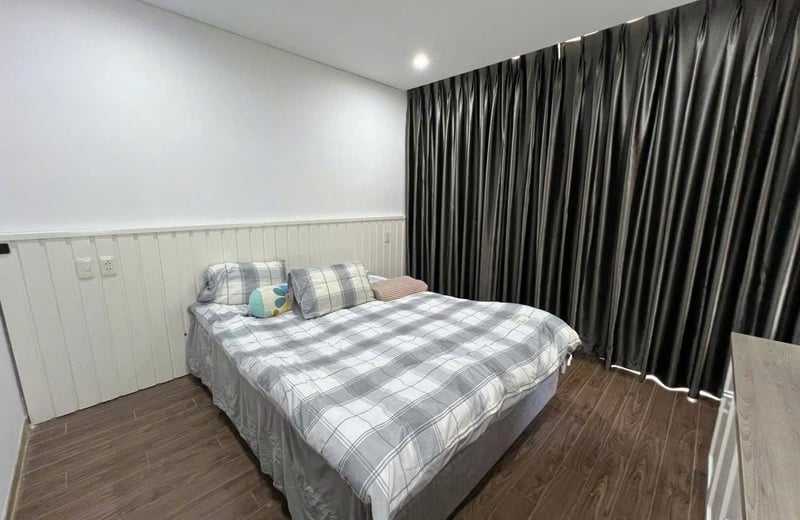 Luxuriöse und geräumige Villa zur Miete in der Premium-Wohnanlage Euro Village, Da Nang, Vietnam