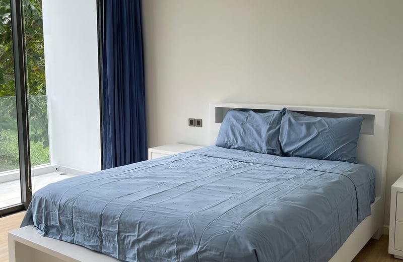 Location de villa luxueuse à The Point Residences, Đà Nẵng, Viêt Nam