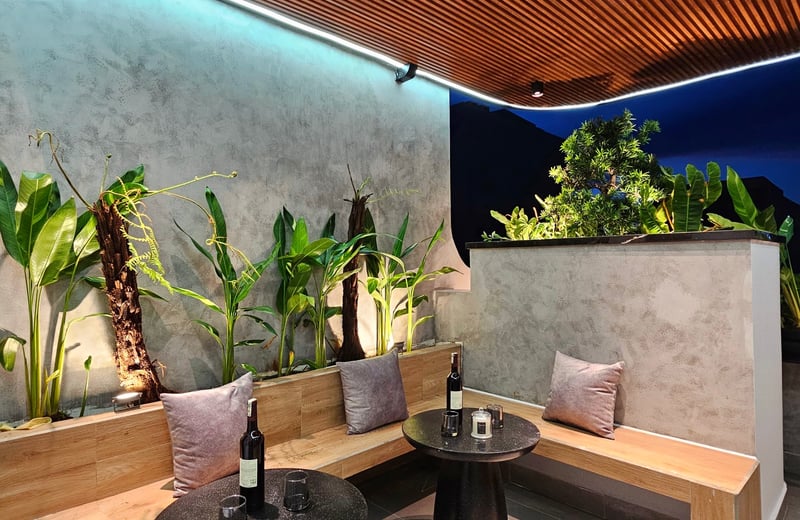 Long-term rental of a luxury house in Hai Chau district, Da Nang, Vietnam