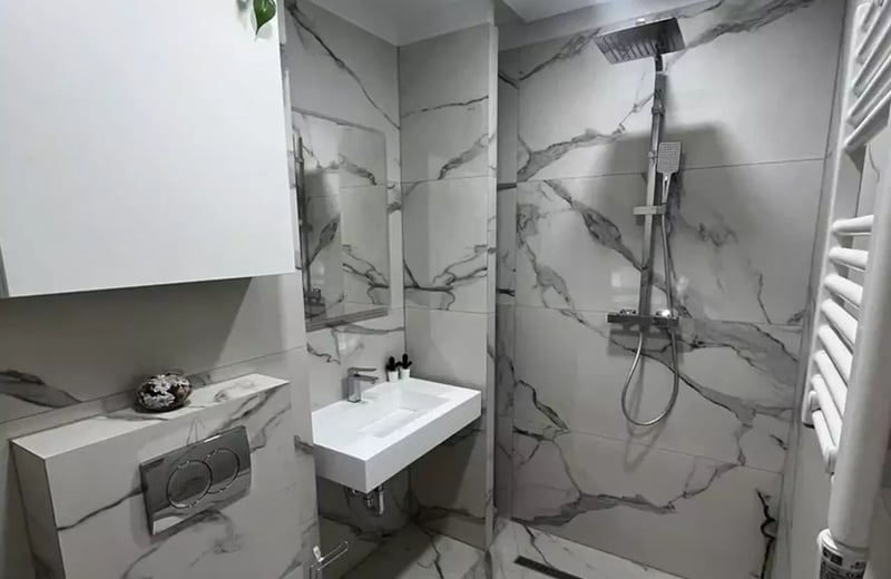 Location longue durée d’un studio, 30 m², à Bucarest, Roumanie