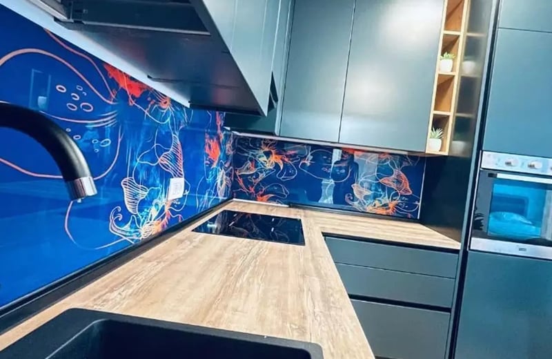 Долгосрочная аренда 2-комнатной квартиры-студии, 56 м², в Luxuria Residence, Бухарест, Румыния