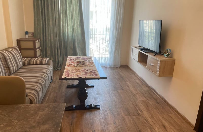 Möblierte 52 m² 2-Zimmer-Wohnung zur Miete, Batumi, Georgien