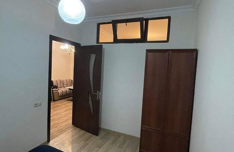 Möblierte 52 m² 2-Zimmer-Wohnung zur Miete, Batumi, Georgien