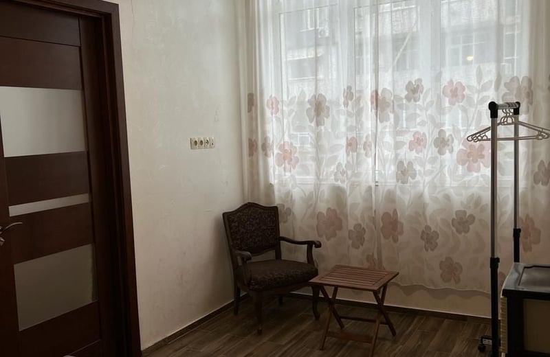 Comfortable apartment for long-term rent, 65 m², Batumi, Georgia