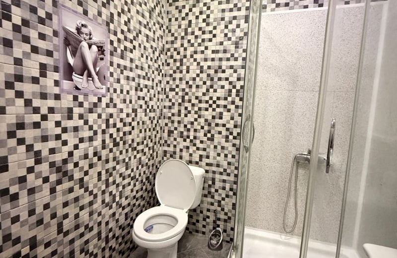 Cozy and comfortable apartment for rent, 55 m², Batumi, Georgia