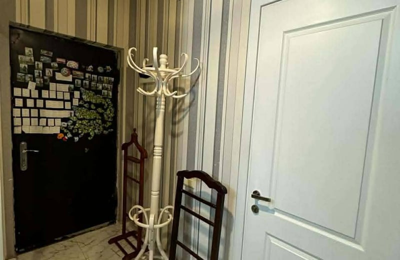 Komfortable Wohnung 40 m² zur Langzeitmiete in Batumi, Georgien