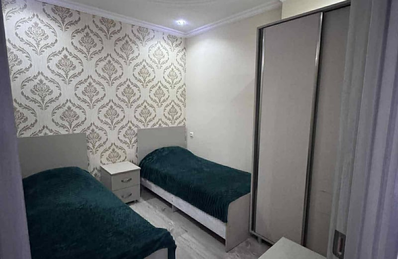 Apartamento confortable de 66 m² en alquiler a largo plazo en Batumi, Georgia