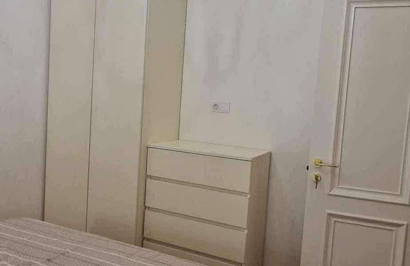 Комфортная меблированная квартира 60 м² в аренду на длительный срок, Батуми, Грузия