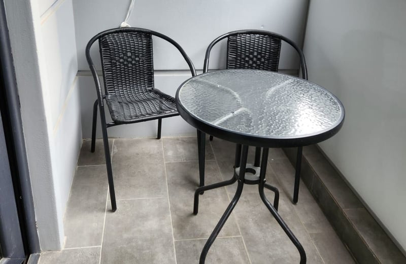 Komfortables Studio 35 m² zur Langzeitmiete in Batumi, Georgien