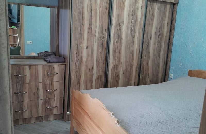 New and comfortable 60 m² apartment for rent in Batumi, Georgia