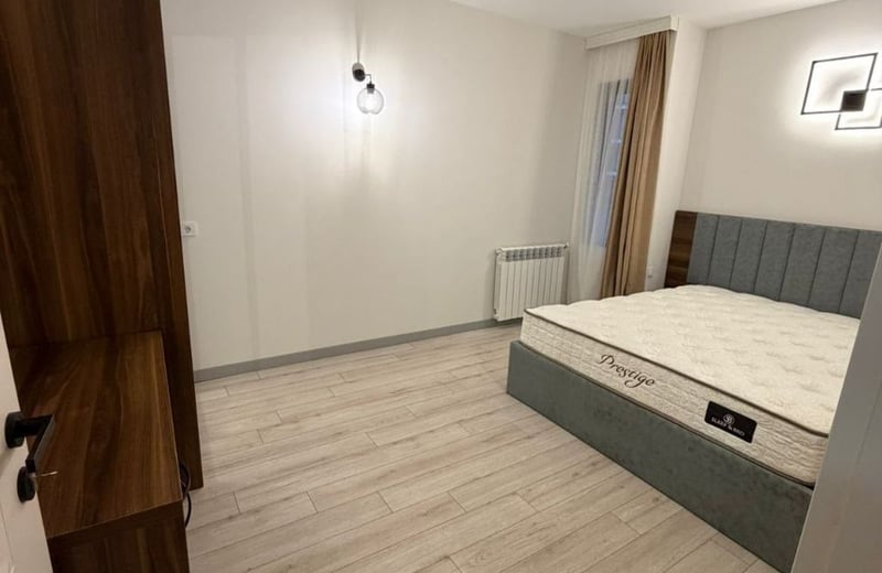 Комфортная меблированная квартира 84 м² в аренду, Батуми, Грузия