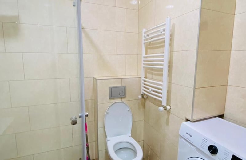 Estudio amueblado 30 m² en alquiler en Batumi, Georgia