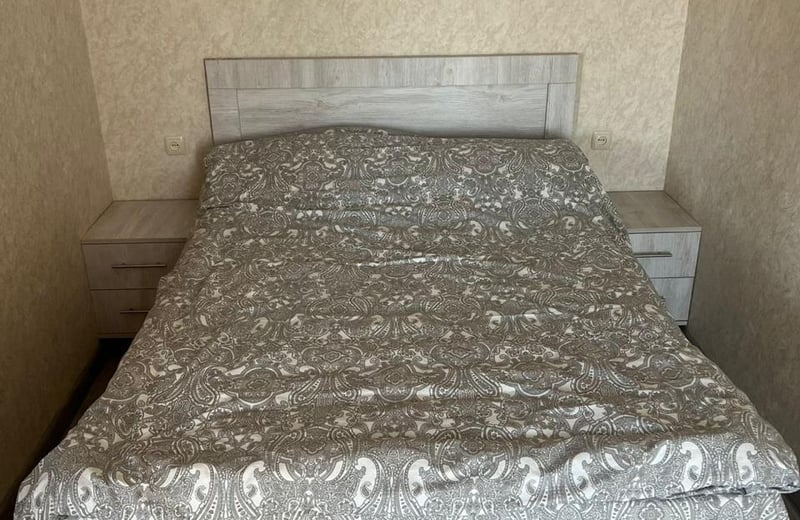 Appartement confortable de 65 m² à louer à Batumi, Géorgie