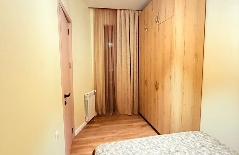 Apartamento nuevo y acogedor de 48 m² en alquiler, Batumi, Georgia