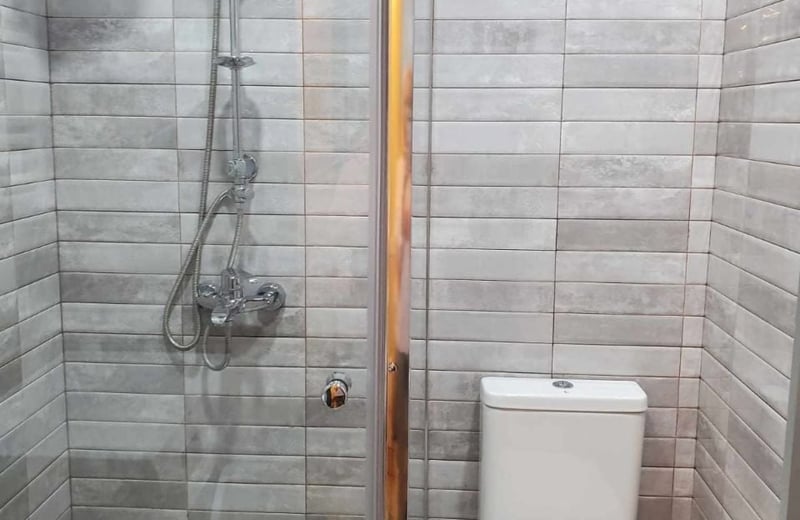 Location studio spacieux avec rénovation récente, 36 м², Batumi, Géorgie