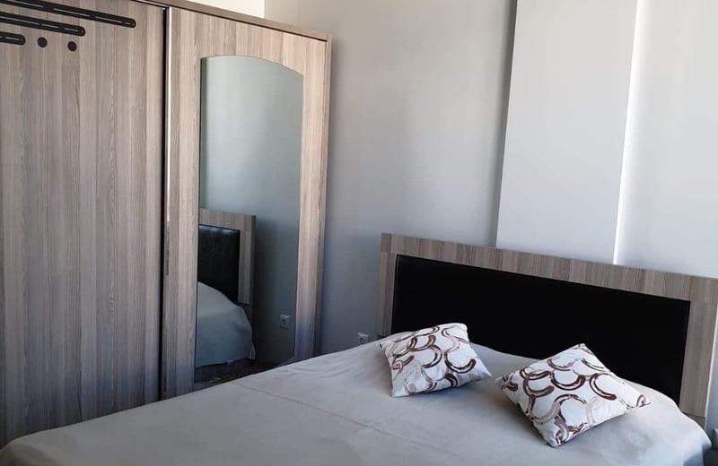 Comfortable apartment for rent, 45 m², Batumi, Georgia